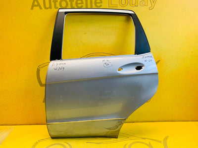 Mercedes Benz A-Klasse W169 Tür hinten links 2004-2008 Original
