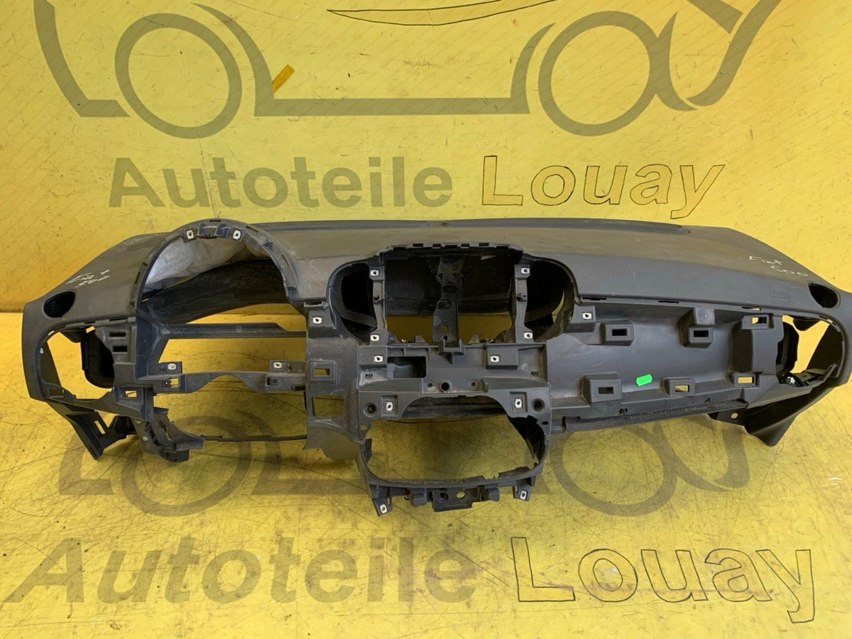 Fiat 500 Armaturenbrett Original