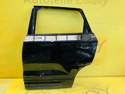 Seat Ateca 575 Tür hinten links Original 575833311