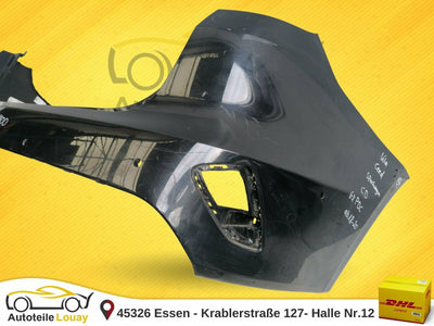 Kia Ceed 3 CD Sportwagon Stoßstange hinten J7866-11300