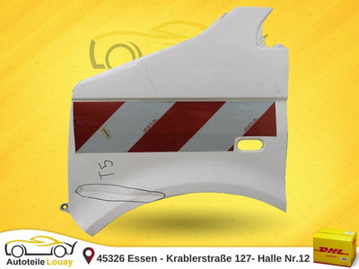 VW T5 Kotflügel Original ab 2003