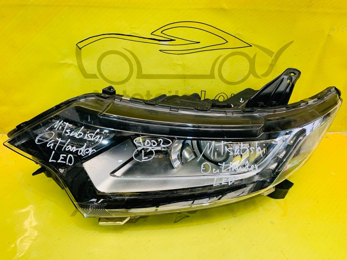 Mitsubishi Outander LED Scheinwerfer links Original 4BX158301C8