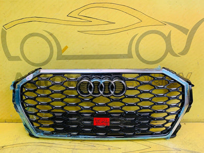Audi Q3 S-Line Kühlergrill Original