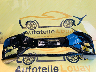 Seat Leon Cupra Stoßstange vorne Original 5FA807217