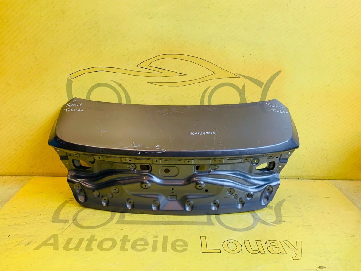 Renault Talisman Heckklappe ab 2015 Original 901527900R