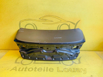 Renault Talisman Heckklappe ab 2015 Original 901527900R