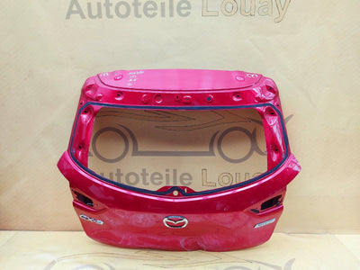 Mazda CX-3 Heckklappe Original
