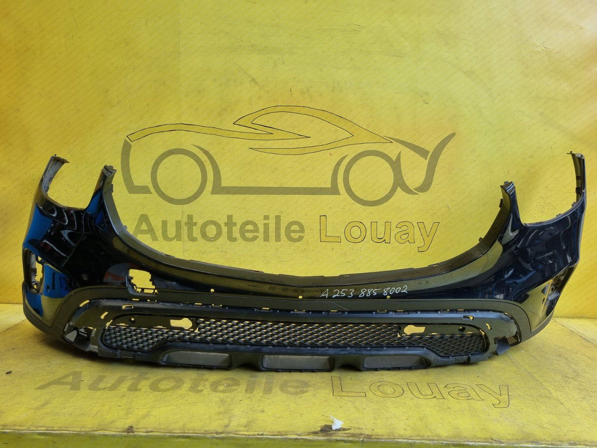 Mercedes GLC W253 Stoßstange vorne ab2019 Original A2538858002
