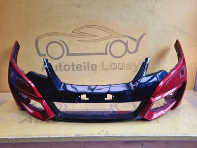 Honda Civic 9 IX Stoßstange vorne ab 2014 Original 71101TV0ZY00