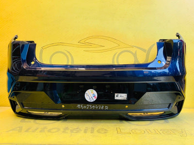 Renault Megane E Tech Stoßstange hinten Original 850239478R