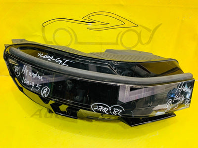 Hyundai Ioniq 5 LED Scheinwerfer rechts Original 92102-GI