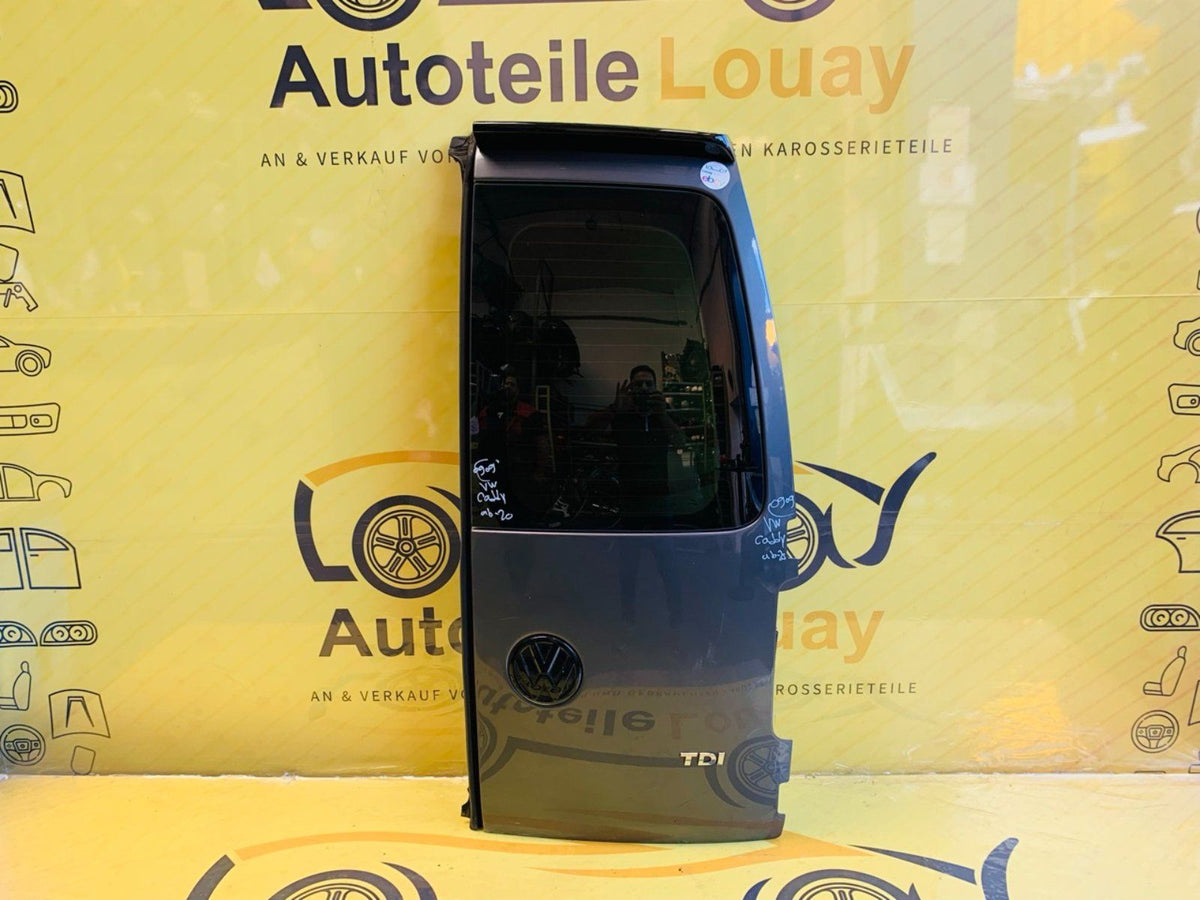 VW Caddy Tür hinten rechts Original ab 2015-2021