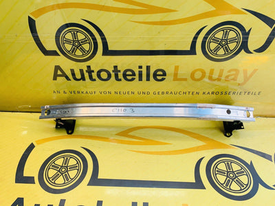 Renault Clio 3 Stoßstangenträger Träger 8200834853