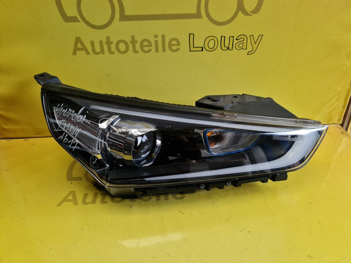 Hyundai Ioniq Xenon Scheinwerfer rechts Original 92102-G2120