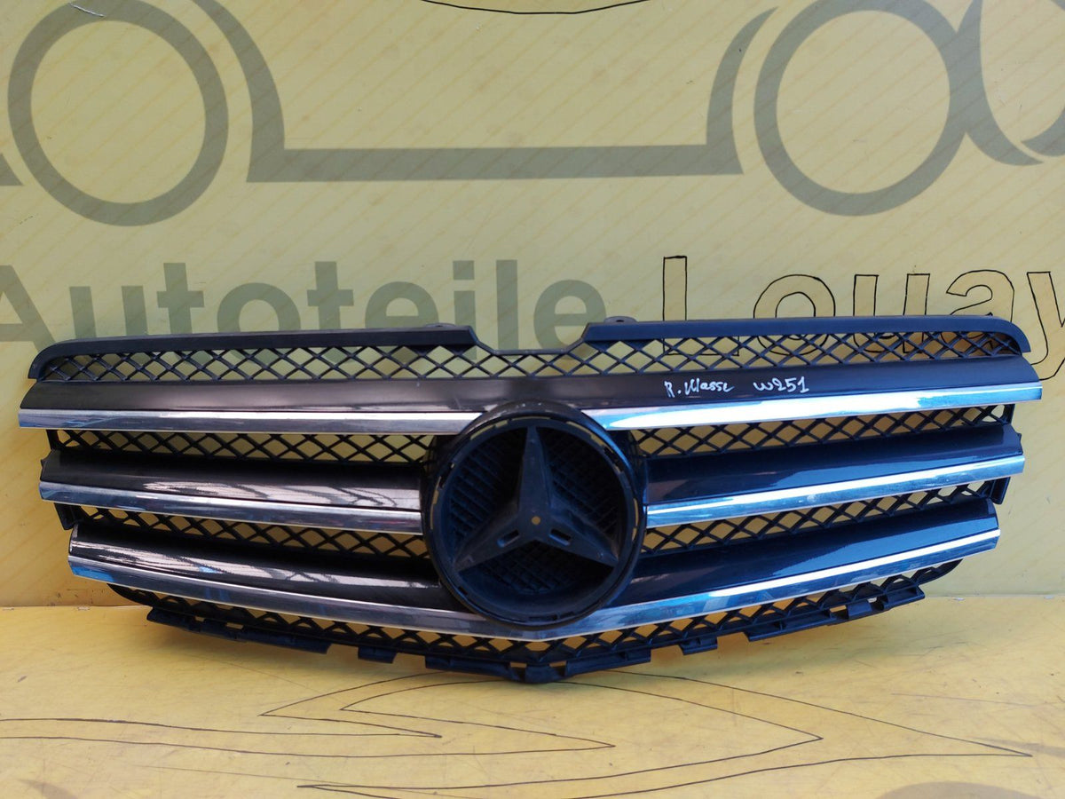 Mercedes R-Klasse W251 Kühlergrill Original A2518880060