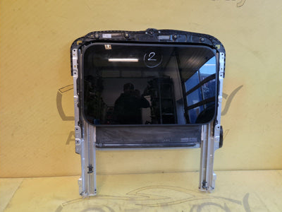 Mercedes Benz GLC C253 Schiebedach Original A2057806900