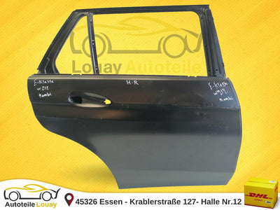 Mercedes W212 E-Klasse Kombi Tür Hinten rechts A2127300430