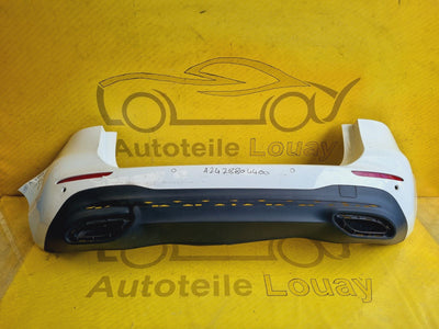 Mercedes W247 B-Klasse Stoßstange hinten Original A2478804400