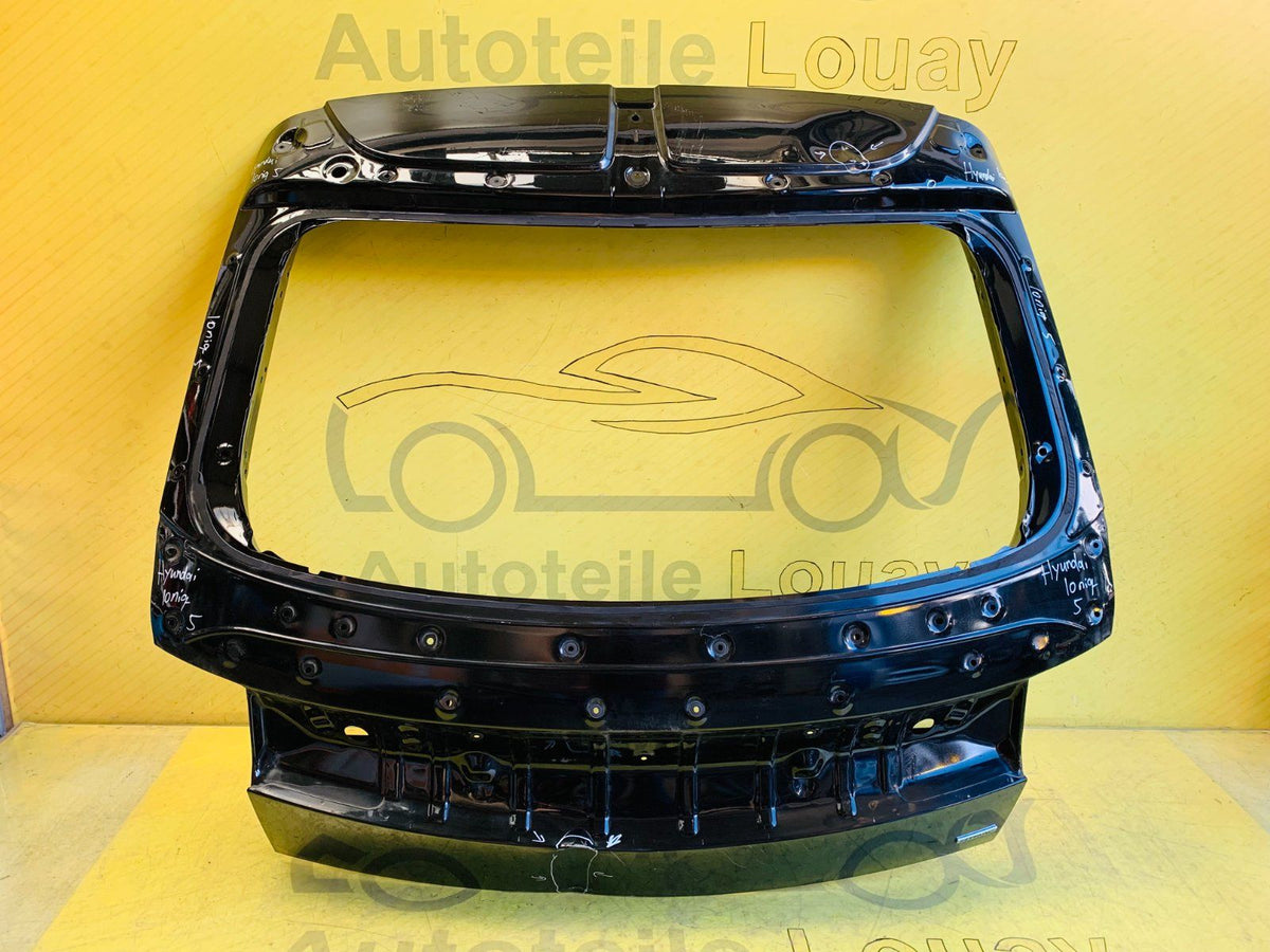 Hyundai Ioniq 5 Heckklappe Original