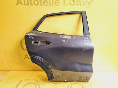 Ford Puma Tür hinten rechts Original ab 2020