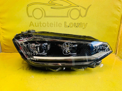 VW Sportsvan LED Scheinwerfer rechts Original 517941036C