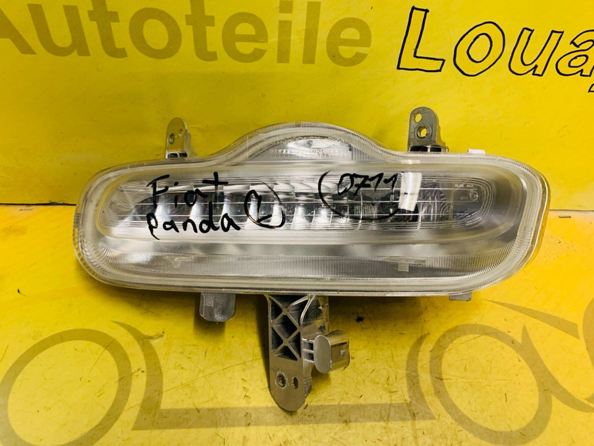 Fiat Panda LED Tagfahrlicht links Original 51842915