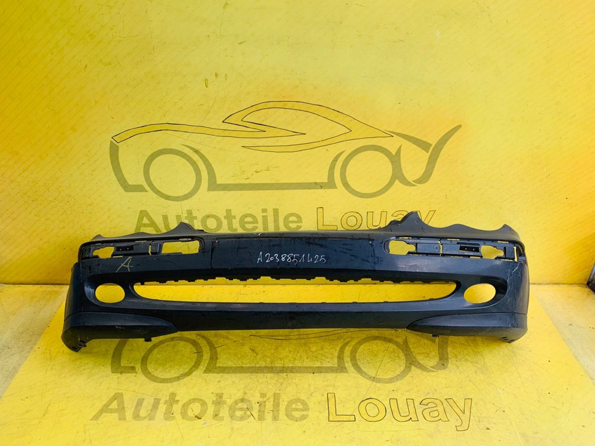 Mercedes C-Klasse W203 Stoßstange vorne A2038851425