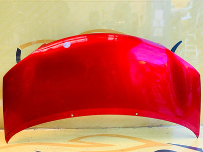 Smart Fortwo W453 Motorhaube Original