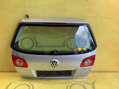 VW Passat 3C Heckklappe Original