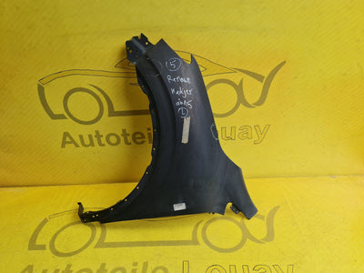 Renault Kadjar Kotflügel links Original 2015-2019