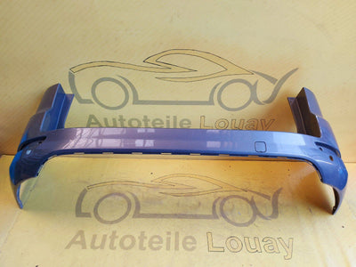 Ford Mondeo Stoßstange Hinten ab 2007 7S71-N17906 Original