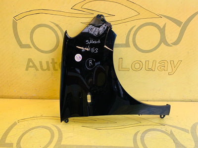 Smart Fortwo W453 Kotflügel rechts A4538810201