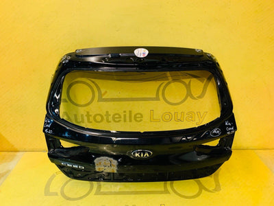 Kia Ceed Heckklappe Original ab 2020