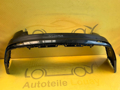 Audi A6 4K Limo Stoßstange hinten +PDC Original 4K5807511