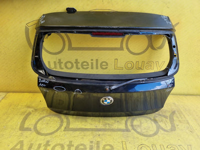 BMW 1er E87 Heckklappe Original