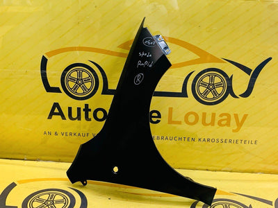 Skoda Rapid Kotflügel rechts ZUBEHÖR