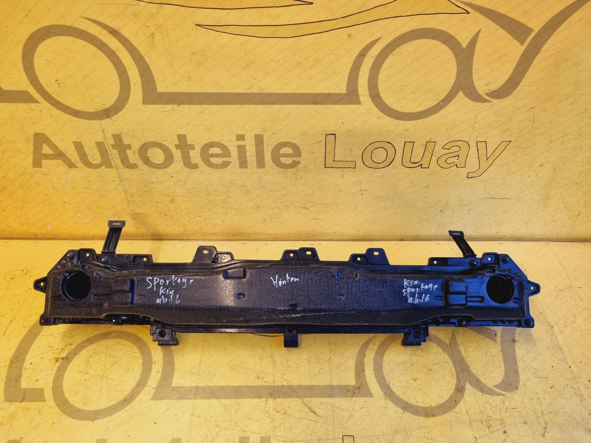 Kia Sportage Stoßstangenträger Träger hinten 86631-F1500