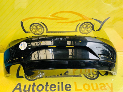 BMW Z4 E89 Stoßstange hinten ab 2009 Original 51127192041