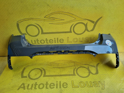 Hyundai i30N Stoßstange hinten ab 2021 Original 86611-G4DA0 v