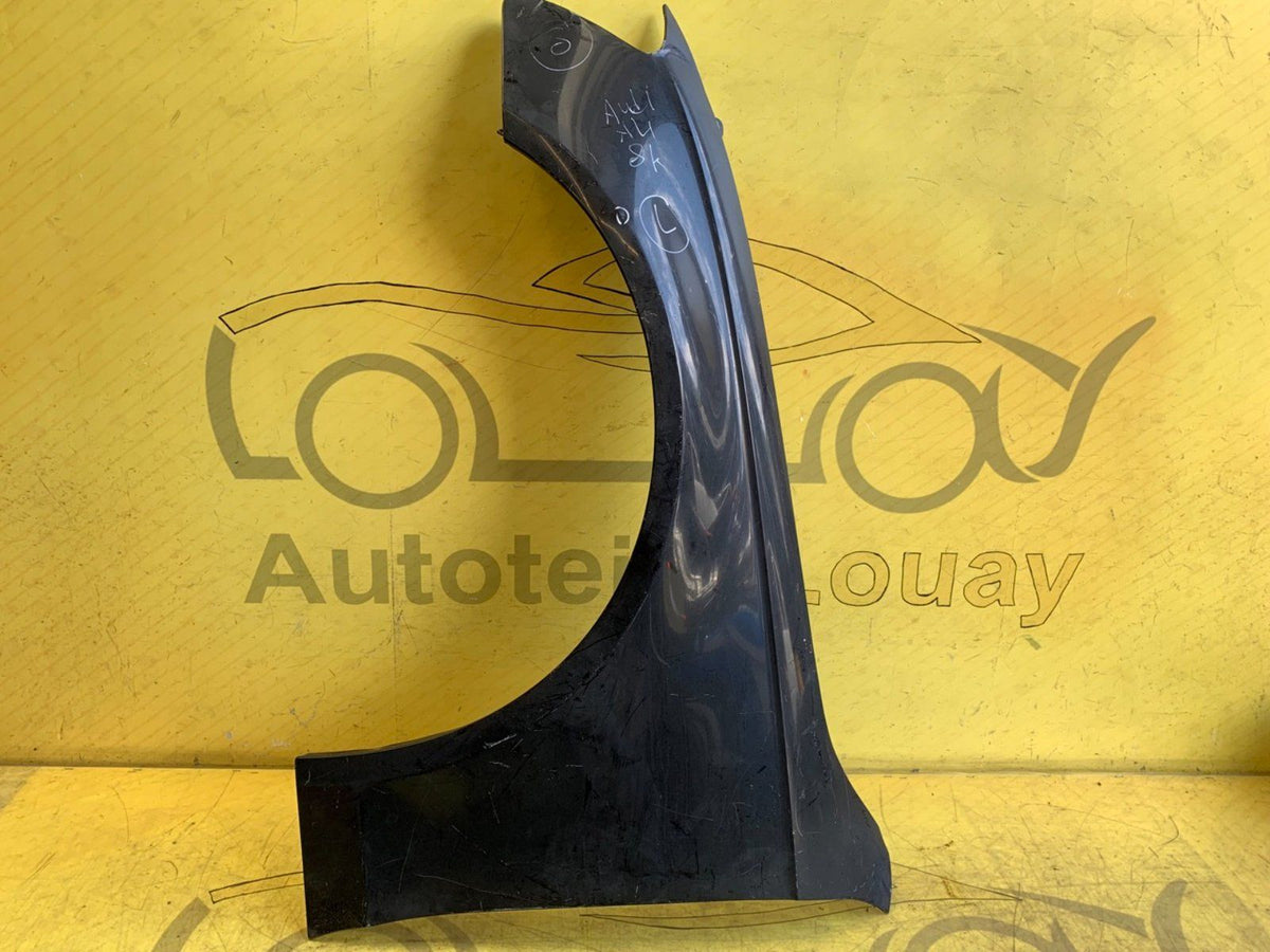 Audi A4 8K Kotflügel links Vorfacelift ab 2008