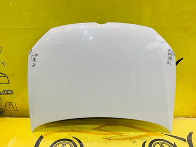 VW Polo 6R 6C Motorhaube Original