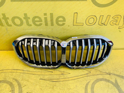 BMW 1er F40 Nieren Kühlergrill Original 7076895