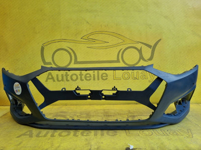 Audi A4 8W B9 Stoßstange vorne 8W0807437