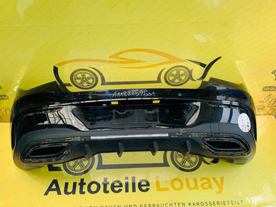 Mercedes CLA W118 AMG Stoßstange hinten 2019 A1188859501