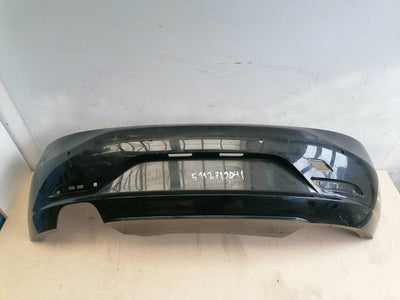 BMW Z4 E89 Stoßstange hinten +PDC ab 2009 Original 51127192041