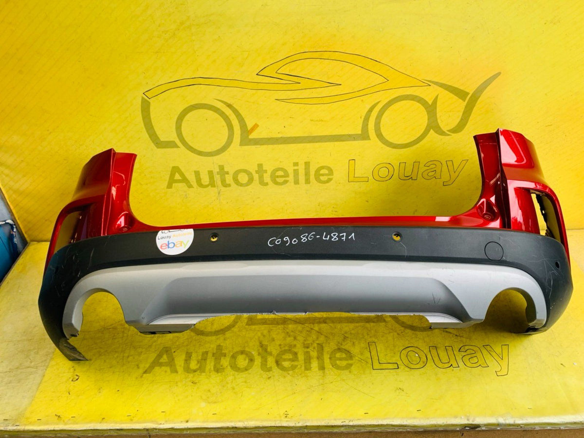 Ford Kuga MK3 ST-Line Stoßstange hinten Original C09086-4871