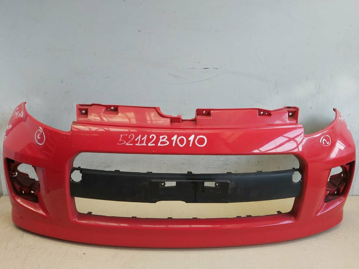 Toyota Stoßstange vorne 2004-2010 Original 52119-B1010