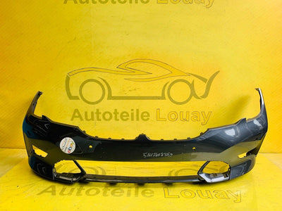 BMW 3er G20 G21 Sport Line Stoßstange Vorne 51117468359