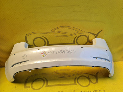 Tesla Model 3 Stoßstange hinten Original 108398300H
