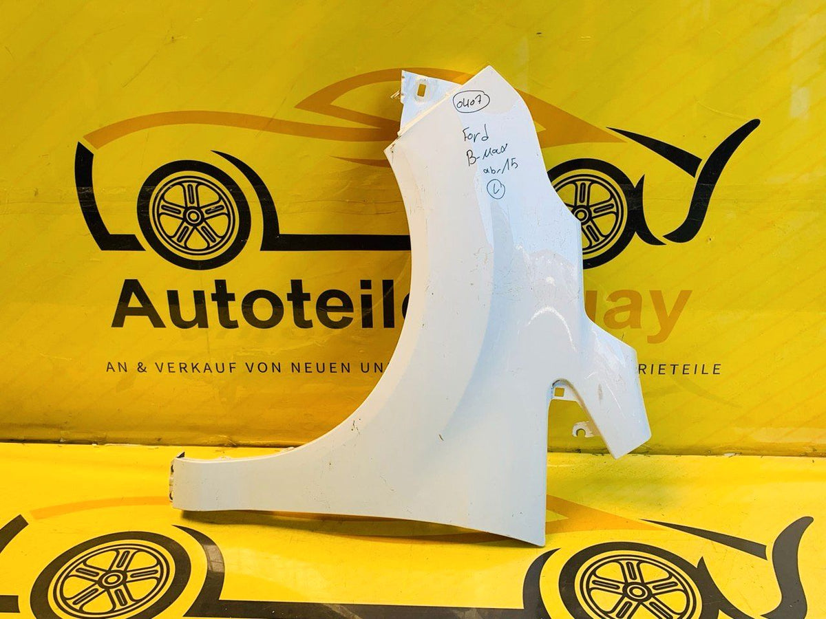 Ford B-Max Kotflügel links 2015 Original 1754103